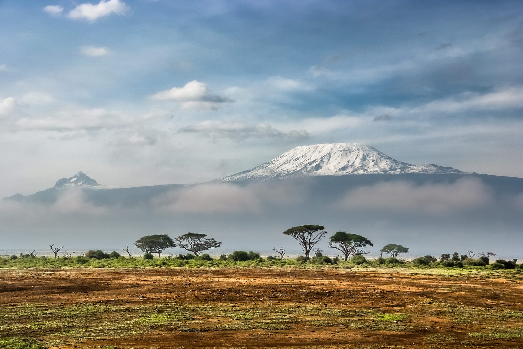 Kilimanjaro Region