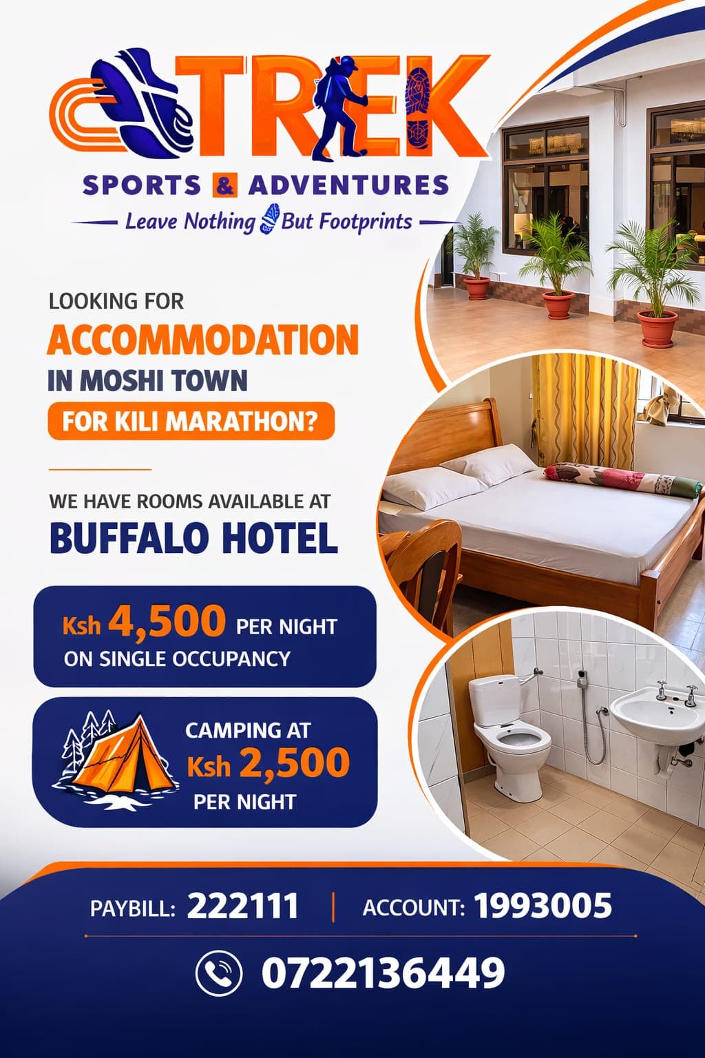 Kilimanjaro Marathon 2026